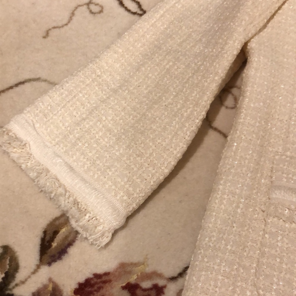 Talbots- jacket - Picture 4 of 5